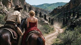 Bandits Try to Kill a Cowboy for Bounty Money,but He Sees Through Their Plot and Strikes Back!|Weste