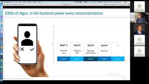 Matching Algorithms: Real World Challenges & Constraints