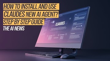 How to Install and Use Claude