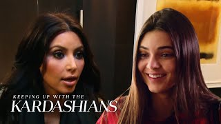 SAVAGE Sister Roasts on KUWTK | KUWTK | E!