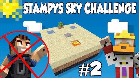 Minecraft Xbox - Stampy