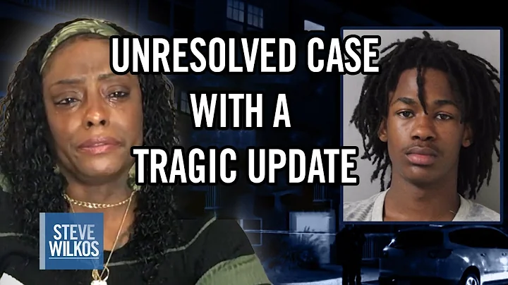 TRAGIC UPDATE: BABY BOY BRUTALLY MURDERED | Steve ...