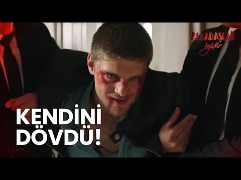 Fight Club Eren! | Arkadaşlar İyidir 10. Bölüm (Final)