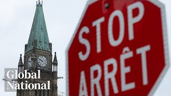 Thumbnail for Global National: Nov. 28, 2025 | Liberals work to calm backlash over pipeline MOU