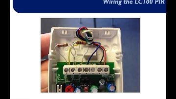 Leviton Security & Automation -  Security