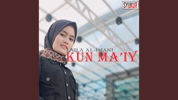 Kun ma