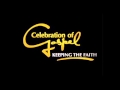 Kim Burrell and Whitney Houston - I Look To You (Celebration Of Gospel)
