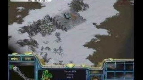 Bisu vs By.Flash OSL June 22 - HitchHiker - Game 1