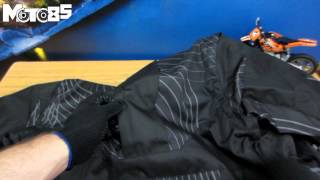 Куртка Thor Phase - Обзор От Moto85