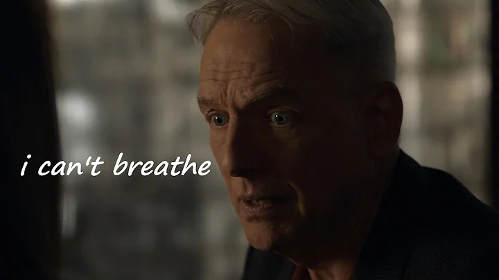 Jethro Gibbs | i can't breathe | NCIS [season 16]