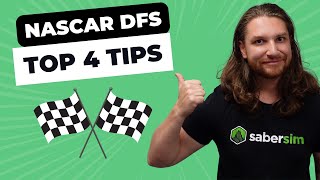 4 Keys to Dominate NASCAR DFS in 2024