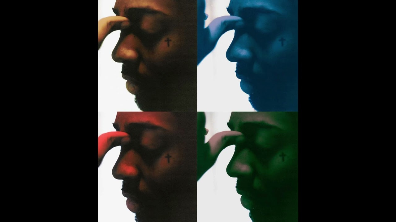 [FREE] BRENT FAIYAZ X KWN TYPE BEAT 