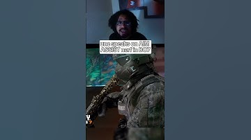 unc speaks on aim assist nerf in bo7
