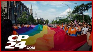 Pride Organizers Across Canada Call On Ottawa For 3M Annually To Fill Funding Gap