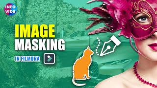 Fun Image Masking Tricks in Filmora X