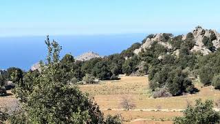 España Mallorca Tramontana Ma-10 - Escorca - Mirador 22.02.2026