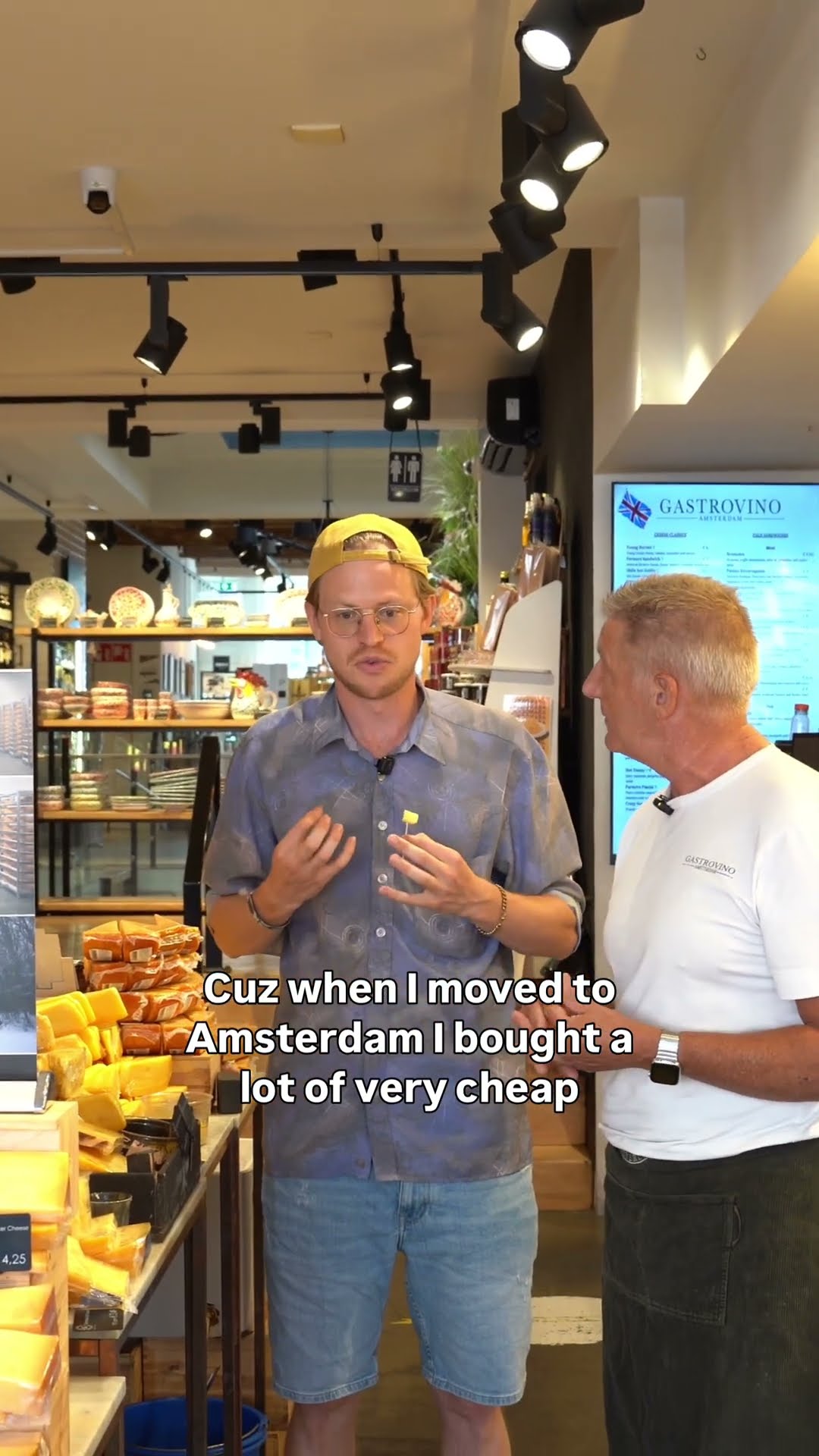 Raw Milk Farmer Cheese: Why It Beats Supermarket Cheese