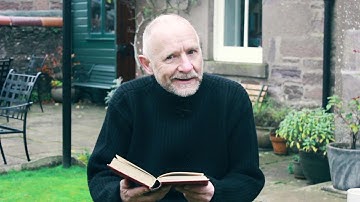 James Robertson reads 