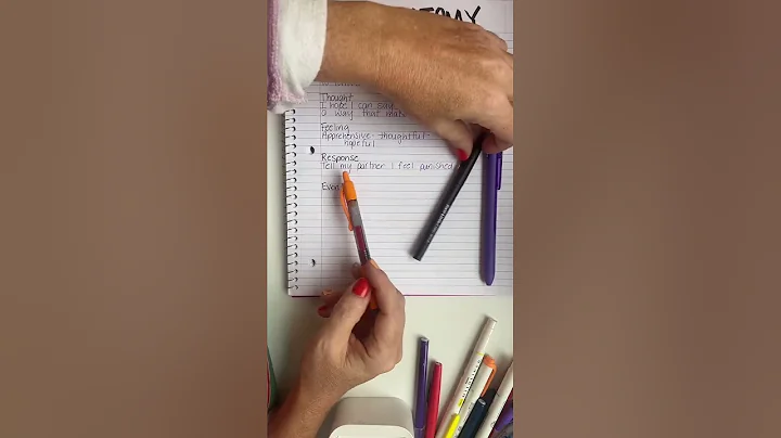 TikTok Live- Building trust and Attachment styles