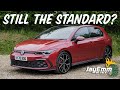 How The New Golf 8 GTI Is the Best And Worst GTI I