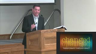 Knowing Grace - Clint Davison – 9_3_2023