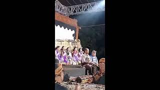Live Delay  Pagelaran Wayang Kulit Dalang Ki Tantut Sutanto