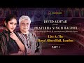 Royal Albert Hall Concert PART 1| Javed Akhtar| Pratibha Singh Baghel | Deepak Pandit| Live Concert