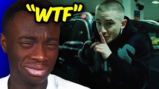 ARRDEE - IF THE SHOE FITS (FREESTYLE) *REACTION*