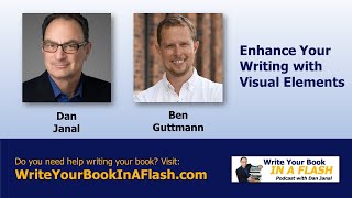 Enhance Your Writing with Visual Elements