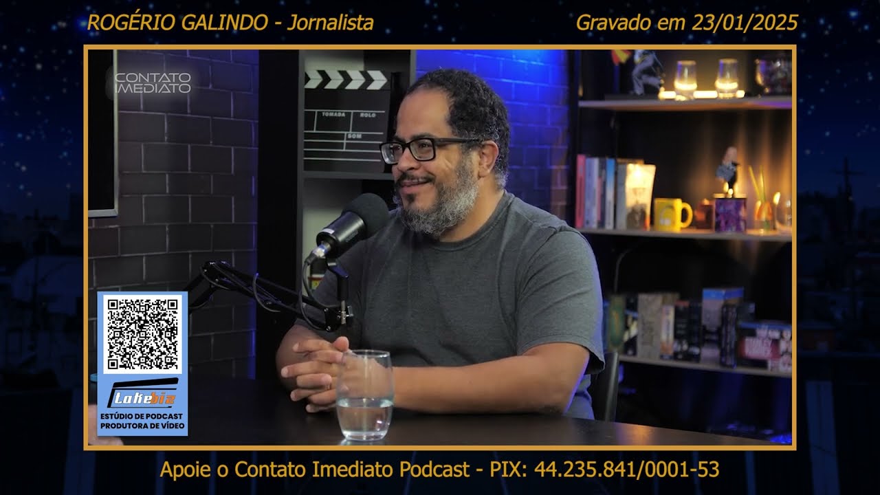 ROGERIO GALINDO - CORTE 01 - O JORNAL PLURAL