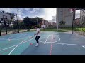 25 Ejercicio, para mejorar el Control Corporal en Escolares "EQUILIBRIO" NIVEL II #shorts