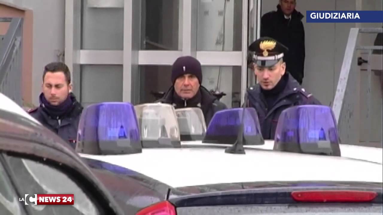 'Aemilia', dal carcere le direttive