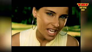 Nelly Furtado - TMF Interview 2001