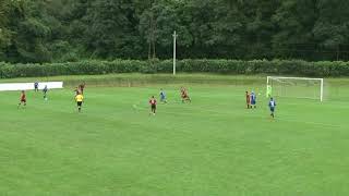 Nk Bregana - Gnk Sveta Nedelja Ovi