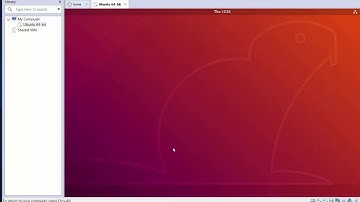 Hướng dẫn cài đặt Ubuntu trên máy ảo VMWare | Mới nhất 2020 | Cực nhanh - Cực dễ hiểu