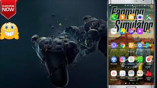 How to download Farming Simulator 18 on android for FREE screenshot 5