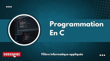 Programmation en C 1 – Partie 6 :  Structures de Contrôle (switch)