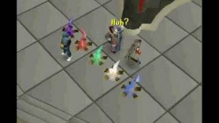 firemaking skill cape