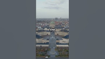 Denmark Facts Part 6 #denmark #facts #youtube #youtubeshorts