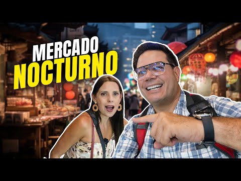 Así es LA MEJOR COMIDA CALLEJERA de MALASIA ¡Esto es DEMASIADO! | Zorito y Doug