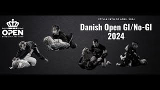 [Day 1 - Mat 5] Danish Open 2024