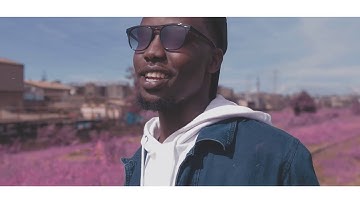Kohen Jaycee - Not Letting Go (MUSIC VIDEO)