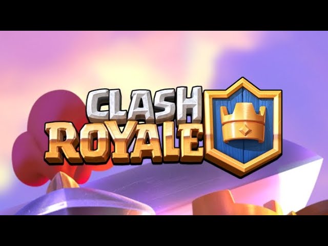 heheheha clash royale by ZacheryFucci