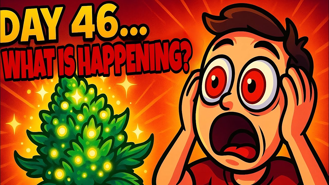 The Stacking Just Went NEXT LEVEL – Day 46 Update!”