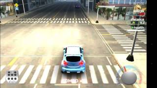 Traffic Nation: Street Drivers Android Game Play | We Born to Win screenshot 5