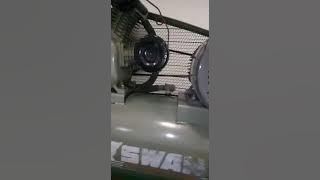 SWAN 15HP 2013