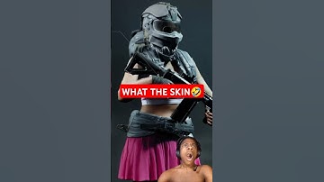 Do you agree with this skin?🥵 #goldenlionslegion #arenabreakoutfunnymoments #arenabreakout