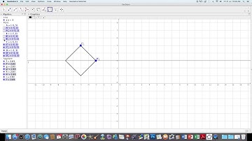 Reflection Invariant