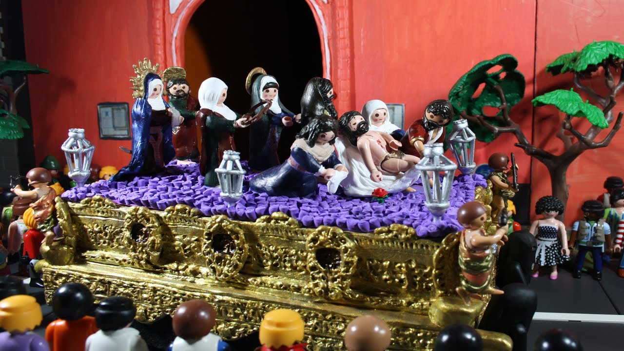 ✝  Salida Santa Marta