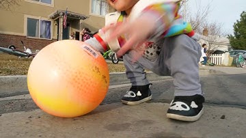 First Time using the Zhiyun Tech Crane 2 - Test footage